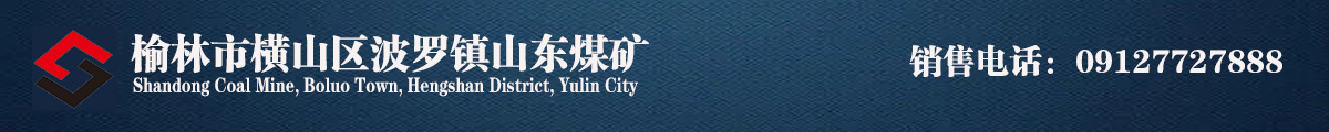 橫山縣波羅鎮山東煤礦（普通合夥）